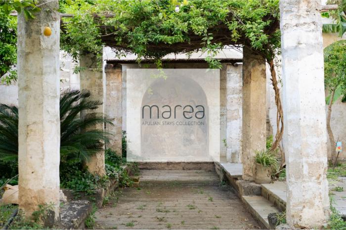 Ortia Garden Retreat - Marea Stays Collection