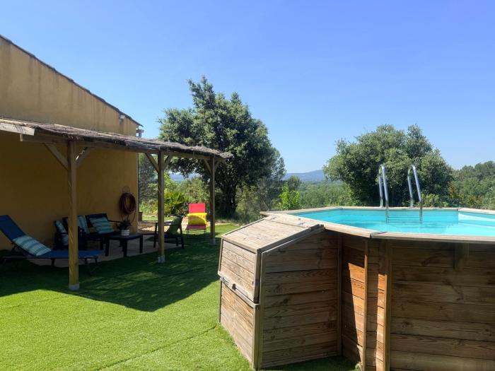 la Provence