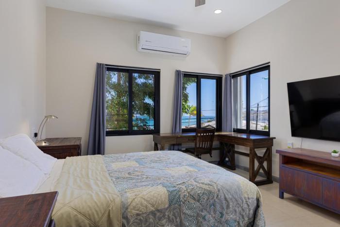 Ocean View Studio Near Los Barriles