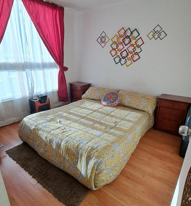 Departamento en Viña FINDE y VACACIONES