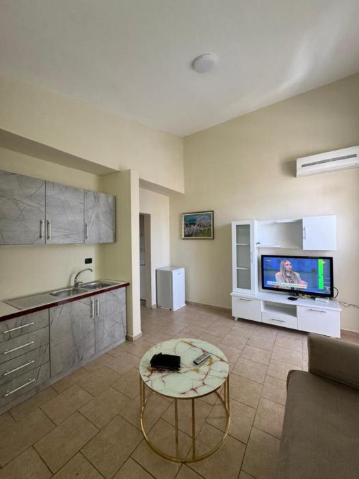 Fllad Apartments