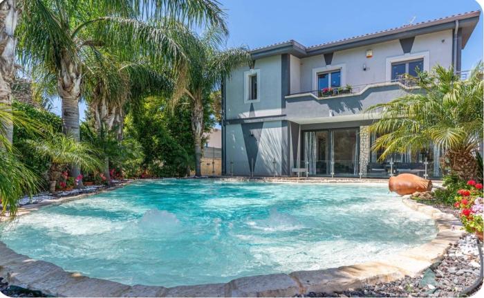 Villa Joel