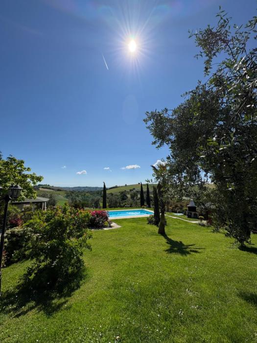 Casa Vacanze Sun Manor