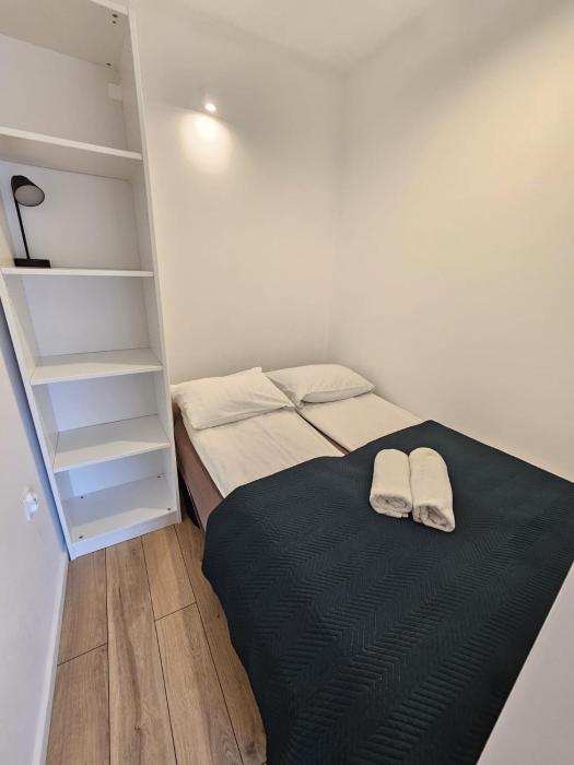Kurkowa Apartment
