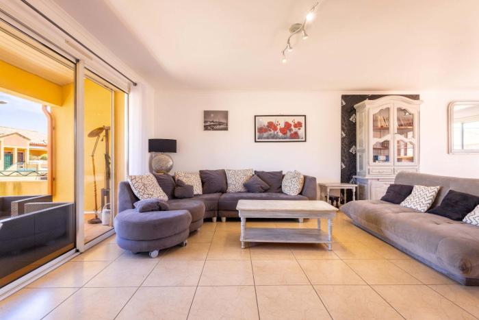 Spacieuse maison pour 6 personnes, proche mer et commerces