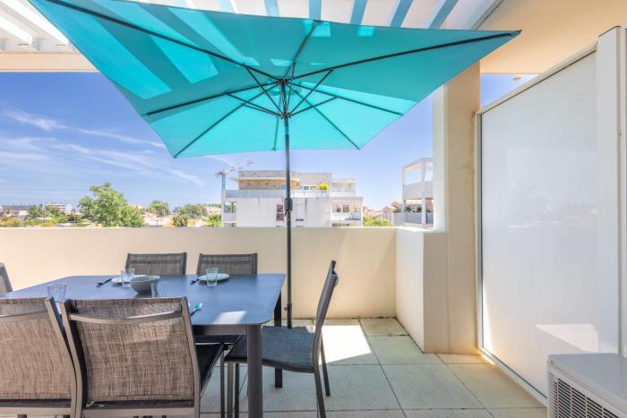 Bel appartement Valras-Plage