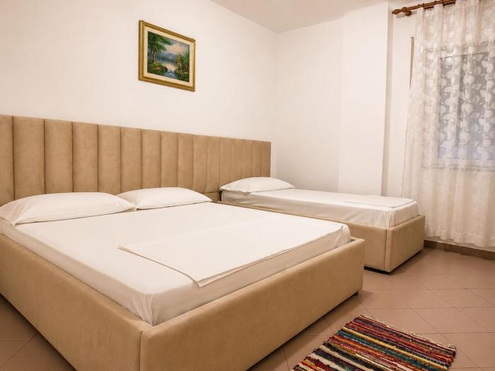 Flavia Apartment