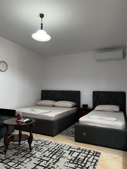 AEPPA Apartments