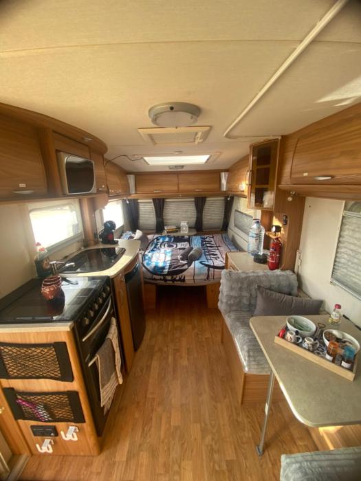 Little Hideaway Deluxe