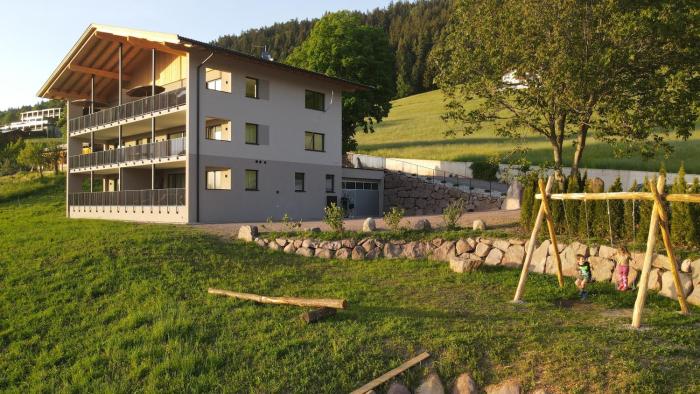 Hinterrainer Apartments - Neu 2026