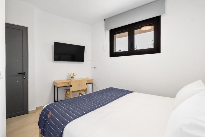Angelica Garden Studio - Near Beach Apartment
