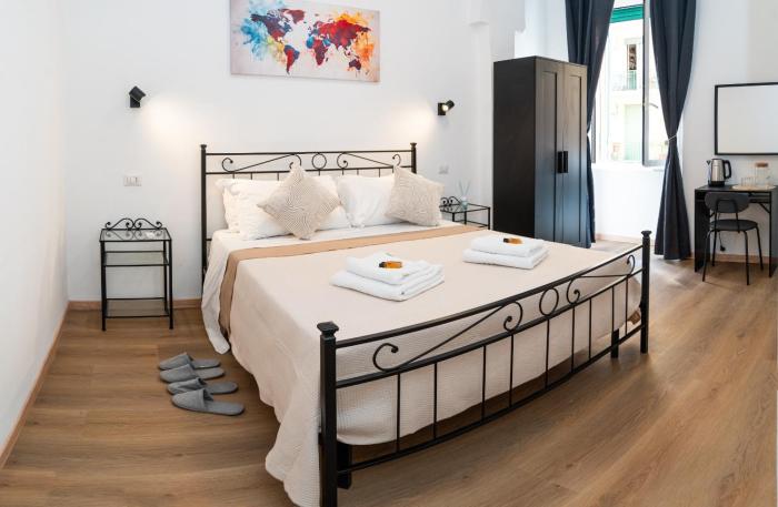 Liberty San Giovanni B&B
