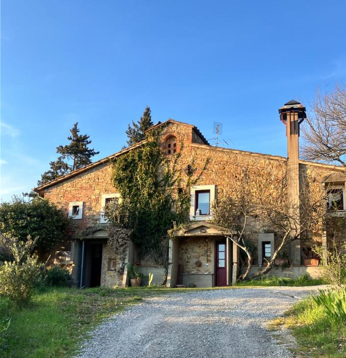 Agriturismo Le Casacce