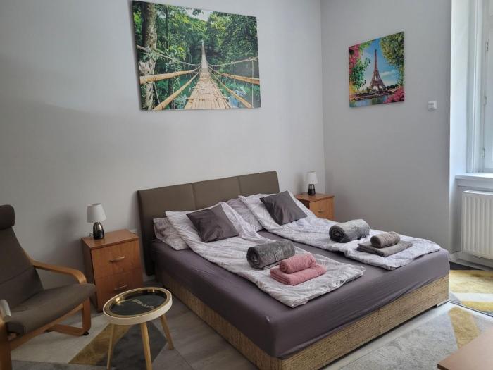 Lipthay Mini Apartment