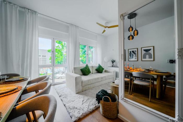 The Grand Parkside - for Groups & Families by OYA