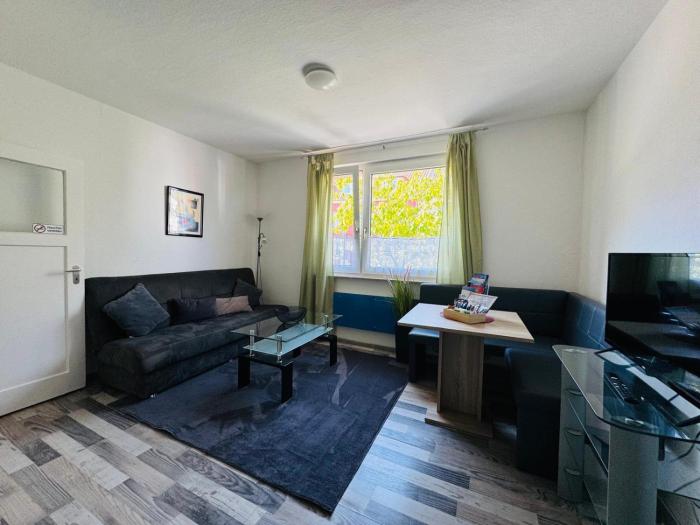 Quartier 4 - zentral gelegen, Ideal für Paare