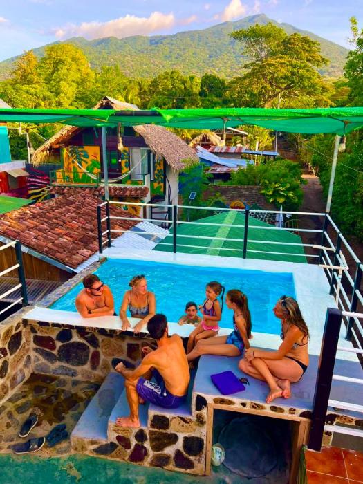 Lazy Crab Hostel