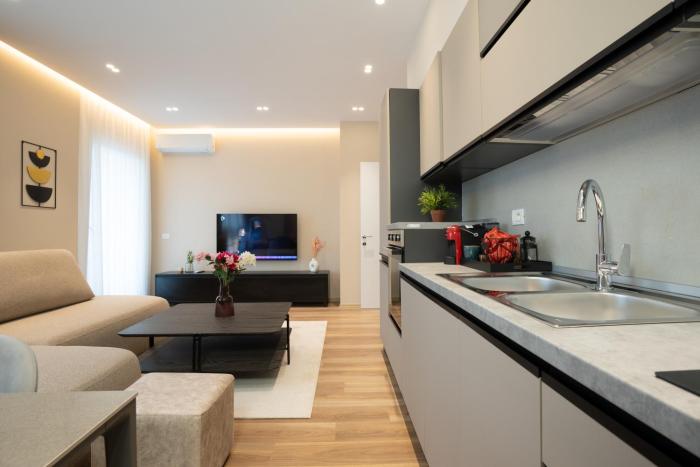 Amal new bazaar premium apartment