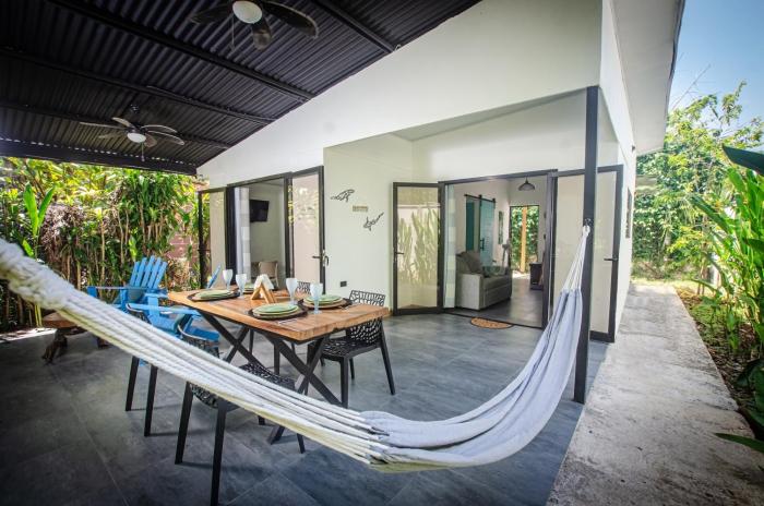 Casa Paraíso - Tropical Escape Near Montezuma