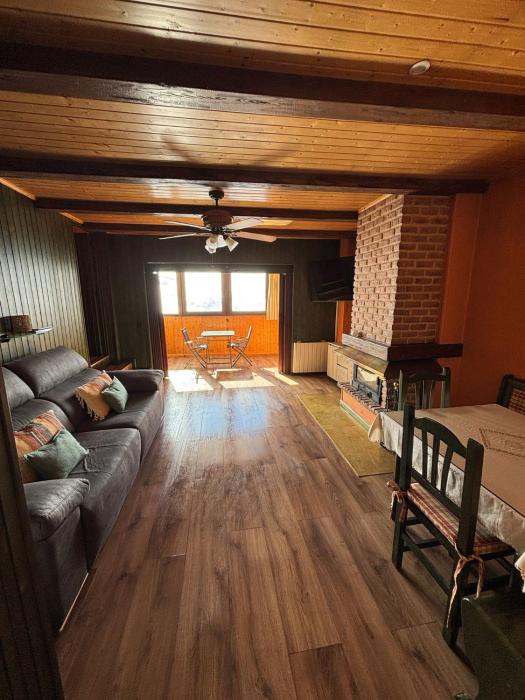 Apartamento en Sierra Nevada