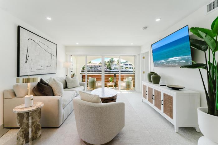 Casa del Rio - 2BR on the Intracoastal