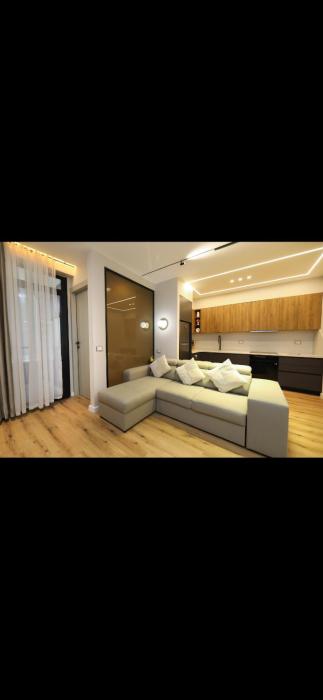 Alpha Suites