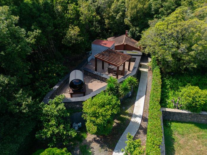 Azores Casa da Mata wellness Spa