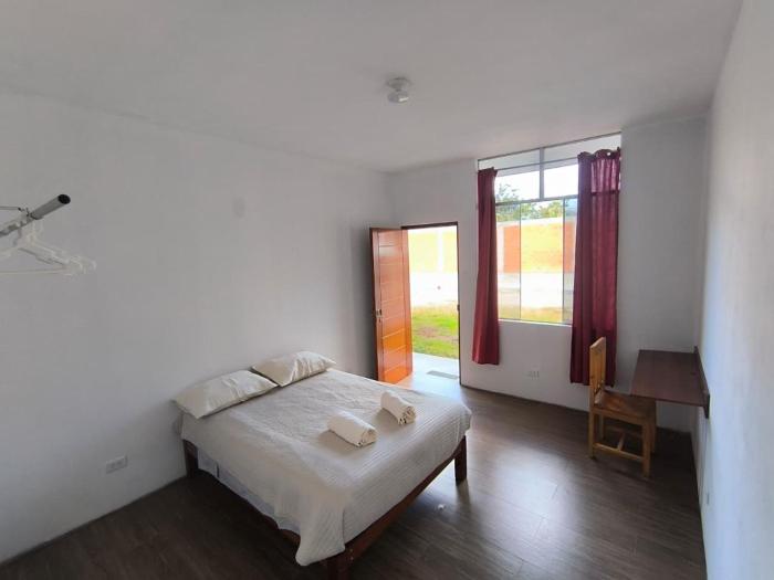JJ Guest House Kuelap