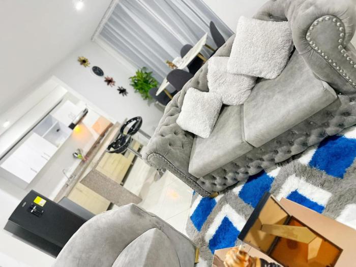 Apartamento Paradise
