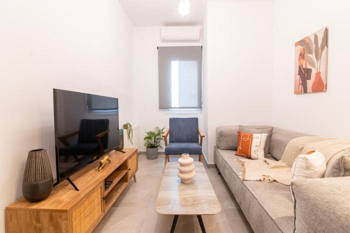 Kayla Kolonaki Pied à Terre in the Heart of Athens