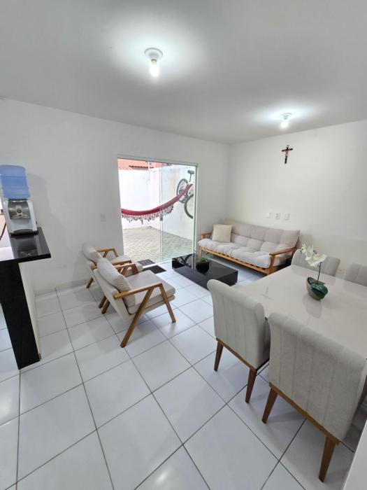 Casa Temporada São João 2026