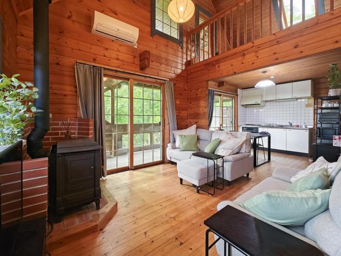 Seki Cabin