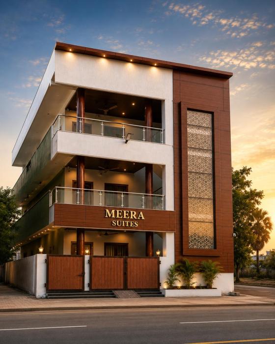 Meera Suites