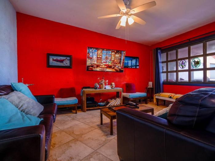 La Hacienda Condo Seven