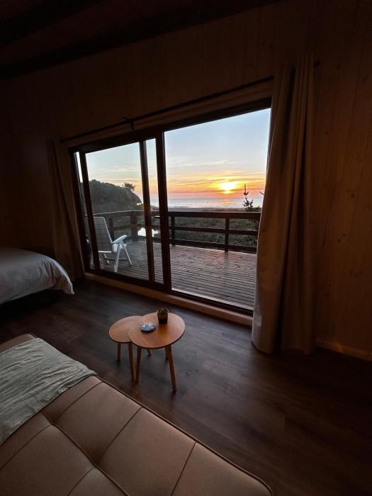 Piedra Amarilla Tiny House