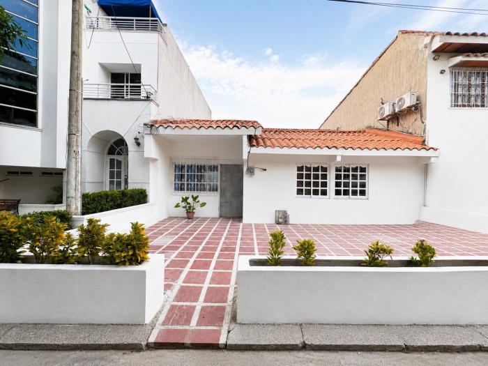 Casa Valenzo