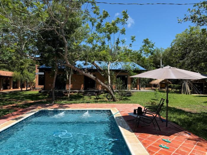 Refugio del Arroyo