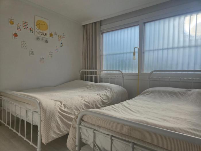 Suwon Cozy Stay