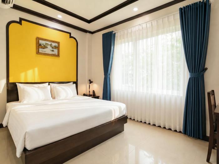 La Serena Hotel & Apartment