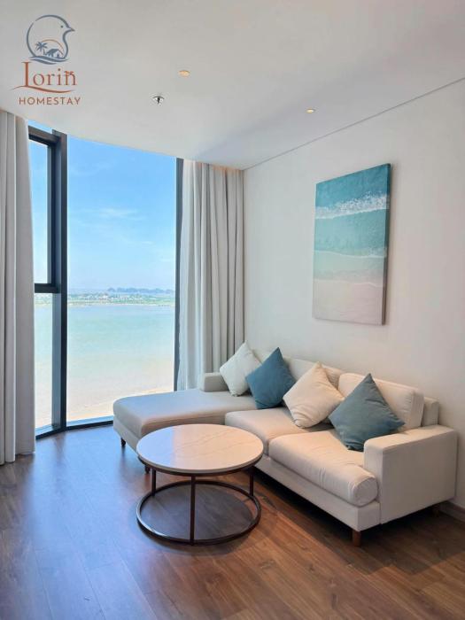 Lorin homestay studio sea view