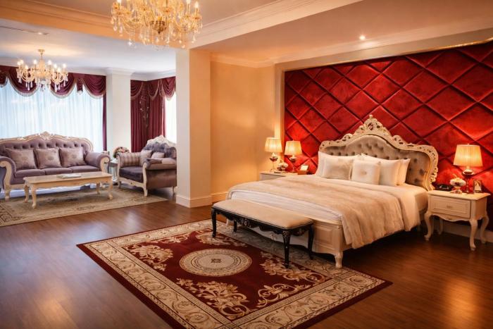 The Orchard Resort & Spa Melaka I World Spa Awards Winner I Free Access to Outdoor Spa Pool