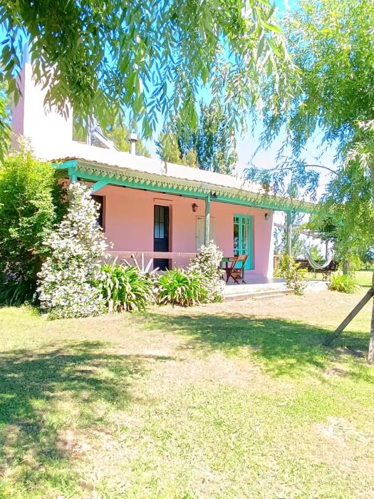 Quinta La Angelica