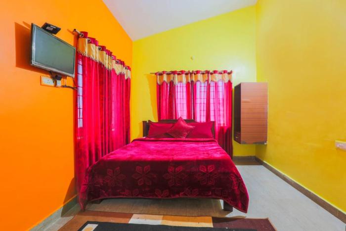 Bala cottage -budget stay in "centre of ooty"