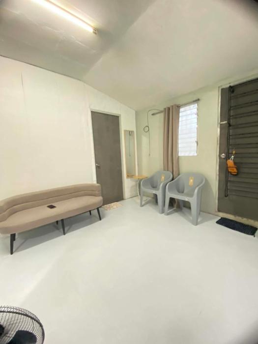 Transient House in Minglanilla