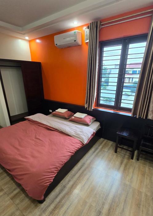 Ha Giang SkyPath Hostel & Tours
