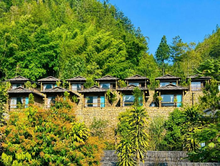 Sỏi Retreat