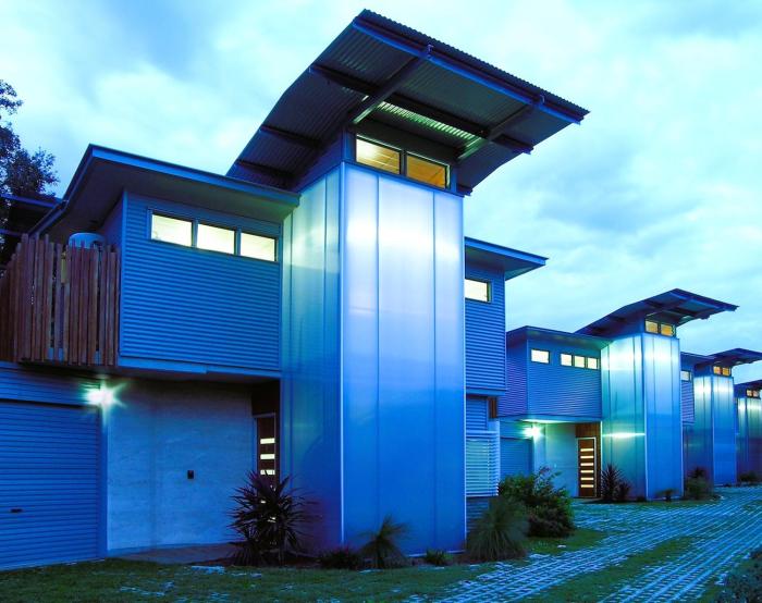 Fishers Villa - Crescent Head