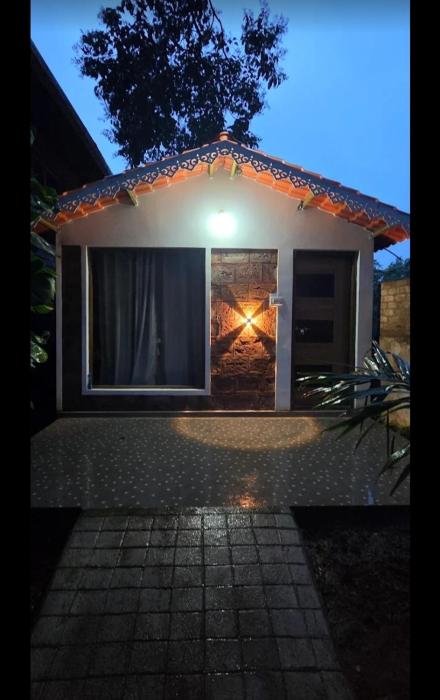 Villa Retreat Cottages Ramnagar