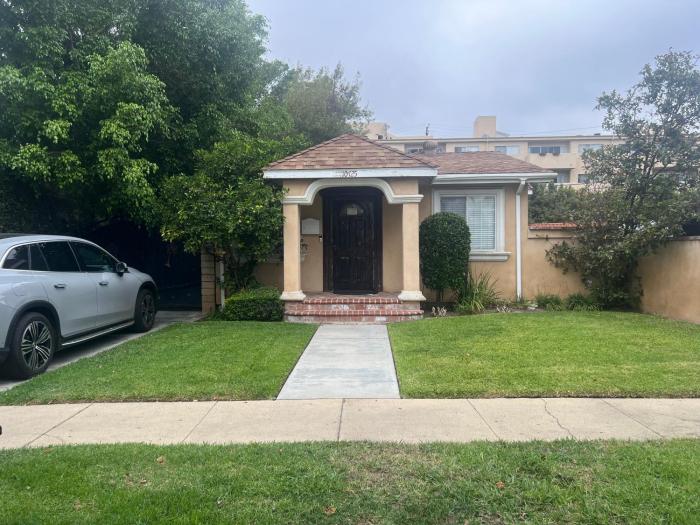 Comfortable 2bd1b house