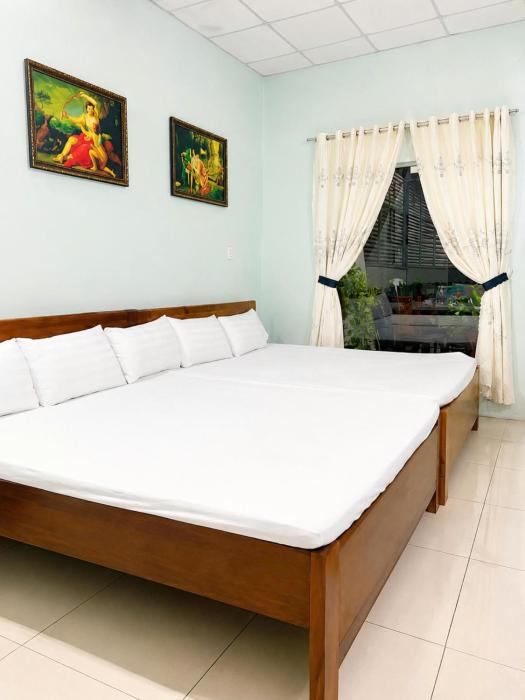 Cali Homestay Tây Ninh